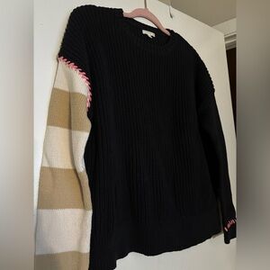 Lisa Todd sweater